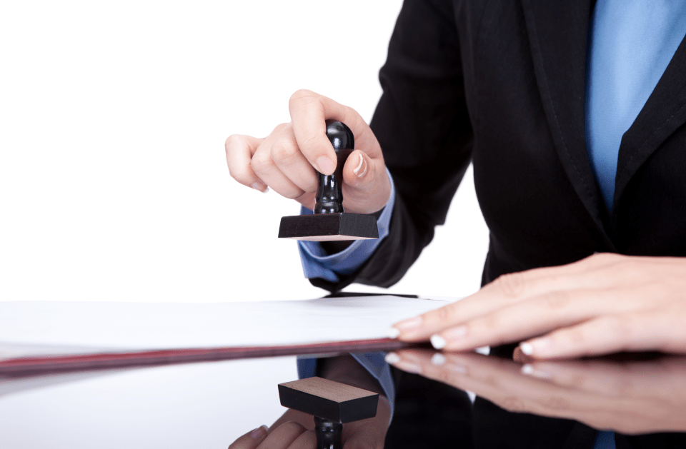 NOTARY PUBLIC